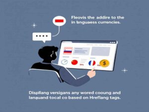 Hreflang Tags