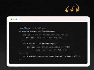 Hreflang Tags