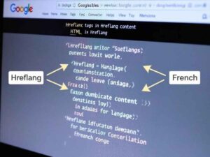 Hreflang Tags