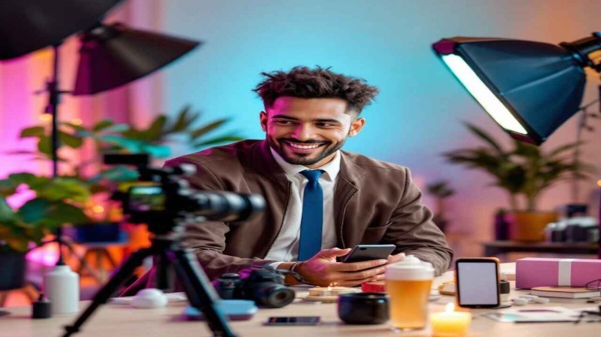 Influencer Marketing Influencer Marketing