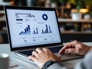 Influencer Marketing