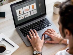 Influencer Marketing