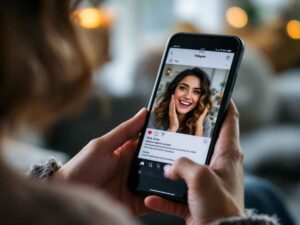 Influencer Marketing