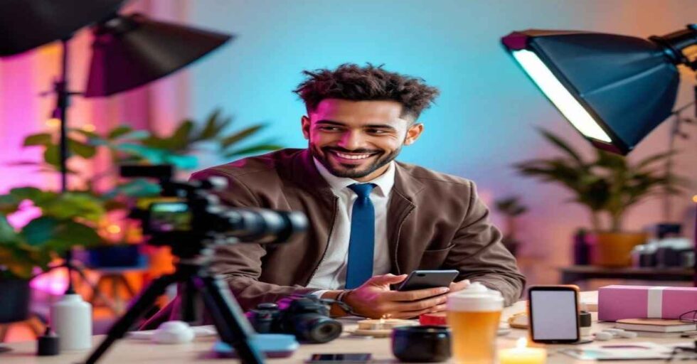 Influencer Marketing
