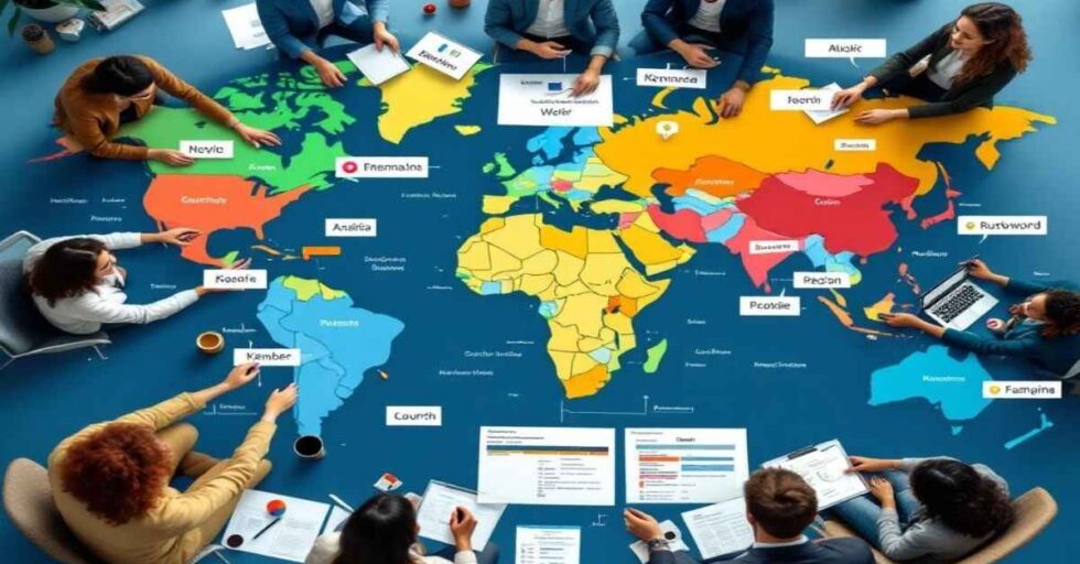 International SEO