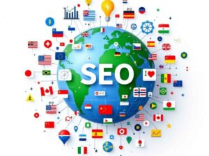 International SEO