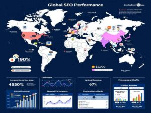 International SEO