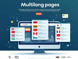 International SEO