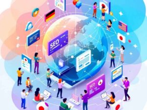 International SEO