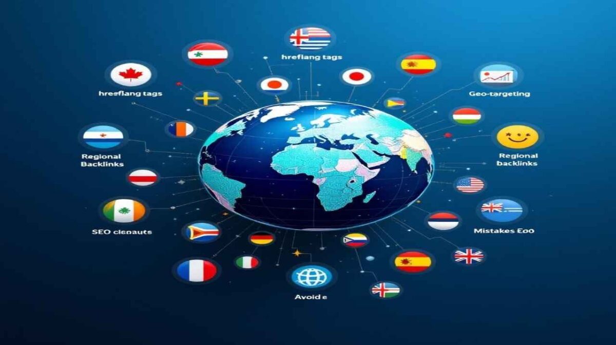 International SEO Mistakes (6) International SEO Mistakes