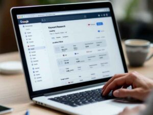 Keyword Research 