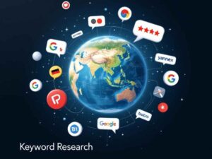 Keyword Research 
