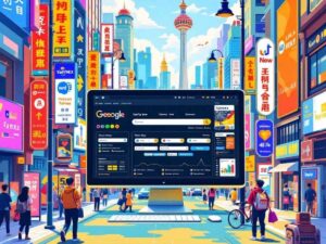 Localized Content in Global SEO Success 