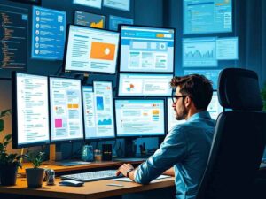 Localized Content in Global SEO Success 