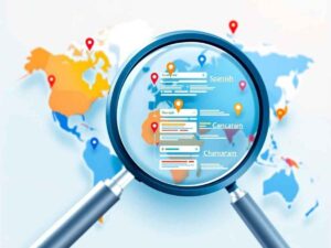 Localized Content in Global SEO Success 