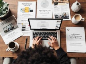 Marketing Analytics