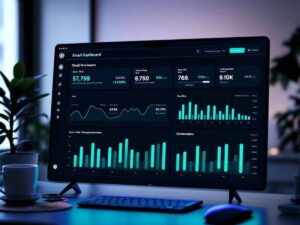 Marketing Analytics