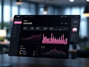 Marketing Analytics