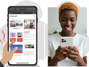  Mobile-First Design