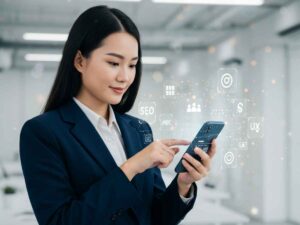  Mobile-First Design