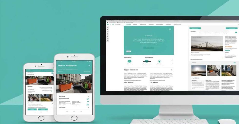 Mobile-First Design