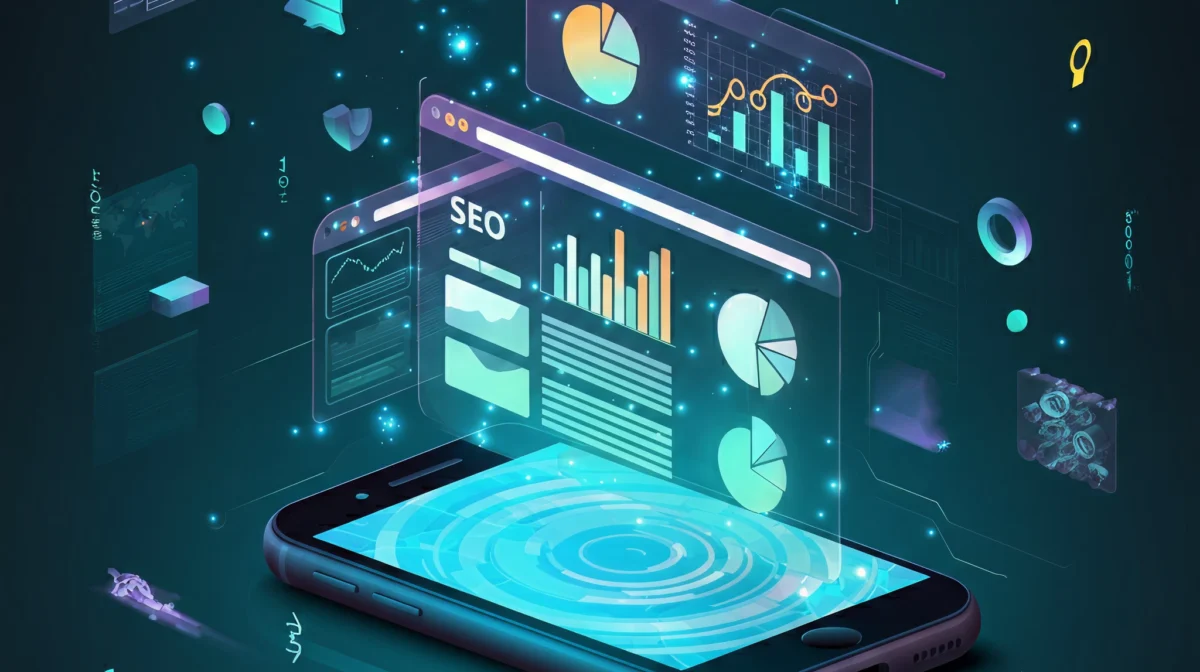 Mobile Optimization for SEO Mobile Optimization for SEO