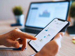 Mobile Optimization for SEO
