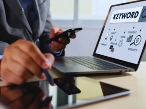 Mobile Optimization for SEO