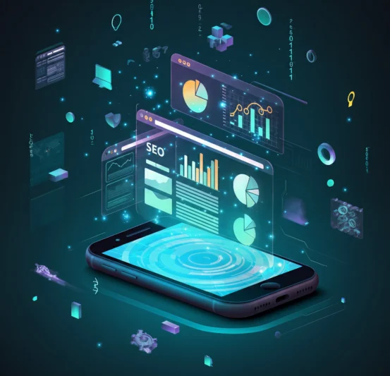 Mobile Optimization for SEO