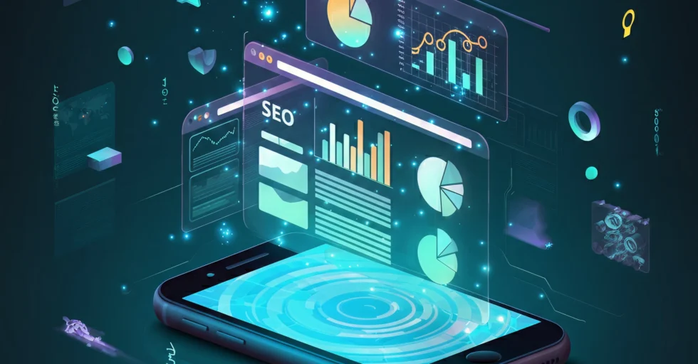 Mobile Optimization for SEO