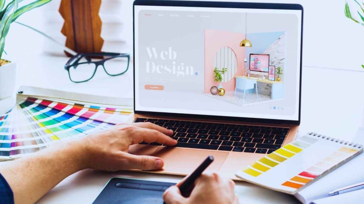 Nonprofit Web Design Nonprofit Web Design