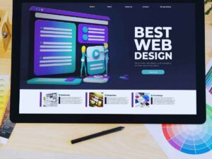 Nonprofit Web Design