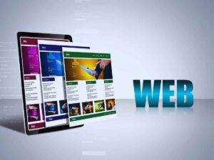 Nonprofit Web Design