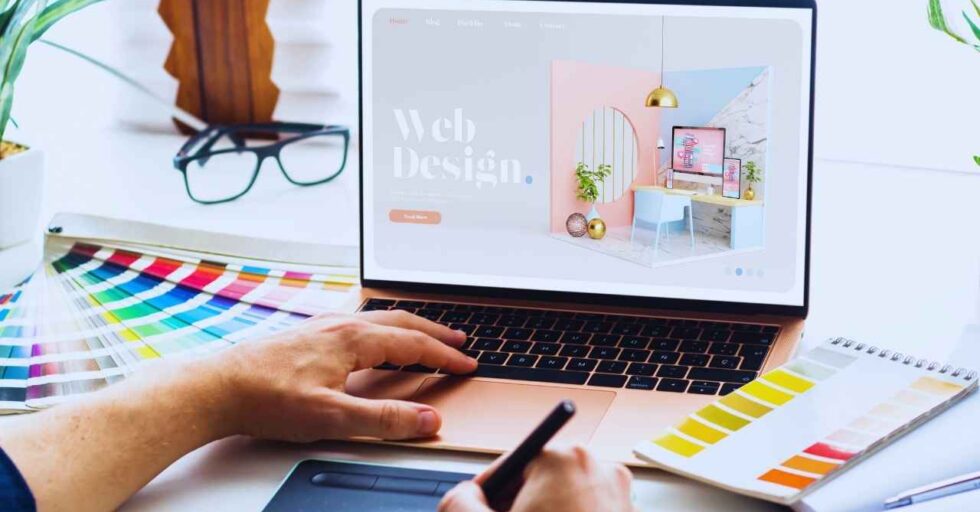 Nonprofit Web Design