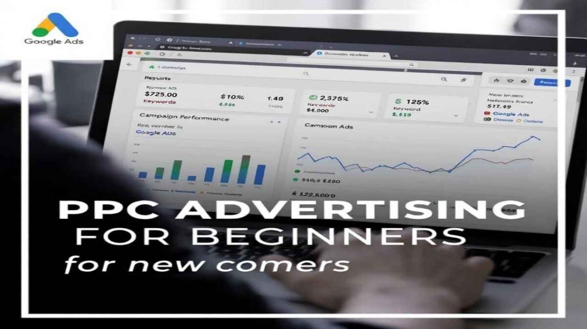 Pay-Per-Click Advertising Pay-Per-Click Advertising