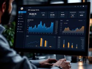 Pay-Per-Click Advertising