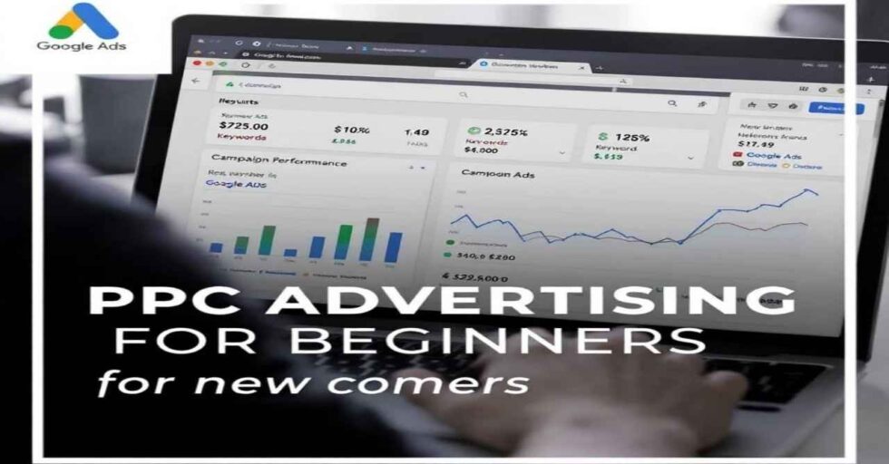 Pay-Per-Click Advertising