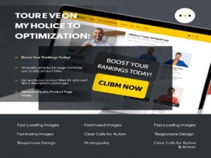 Product Pages