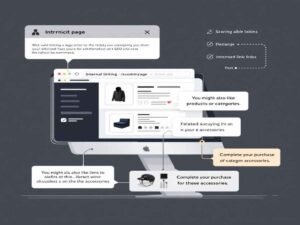 Product Pages