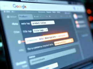 Product Pages