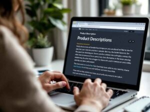 Product Pages