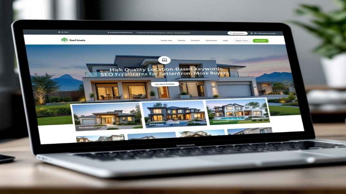Real Estate Websites Real Estate Websites