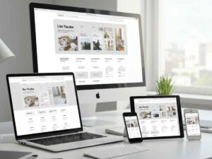 Responsive Web Design