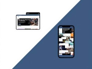 Responsive Web Design
