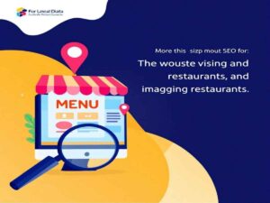 Restaurant Website Design