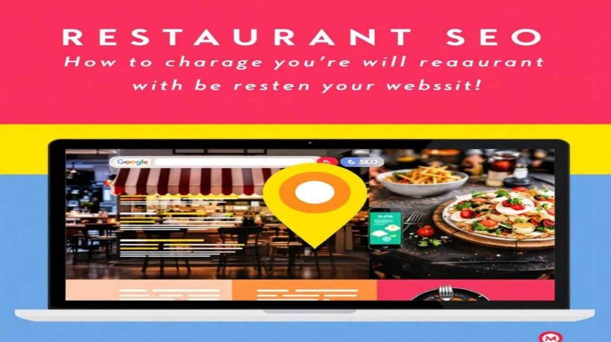 Restaurant Website Design (5) Restaurant Website Design
