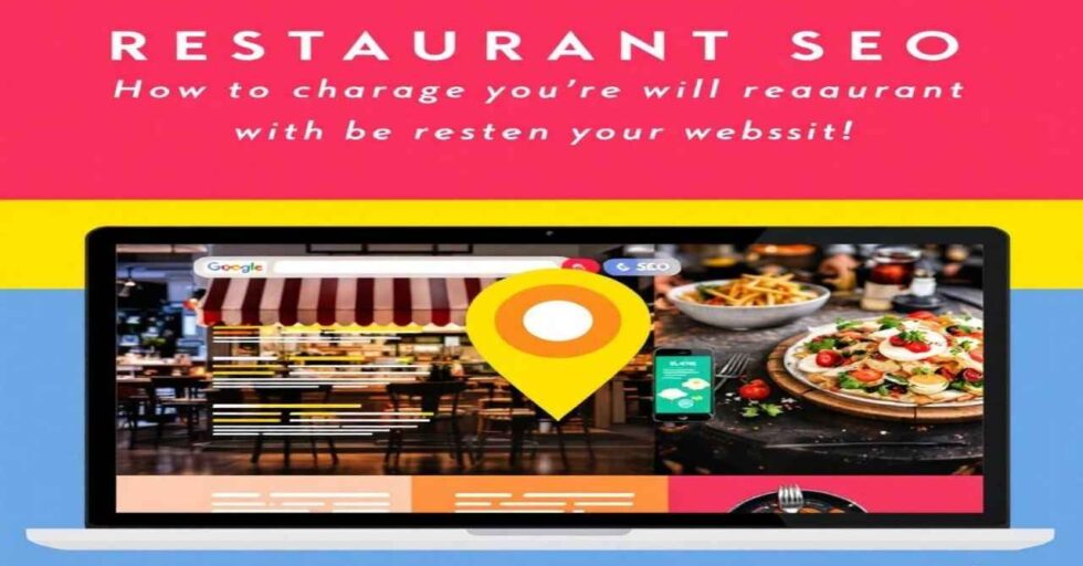 Restaurant Website Design