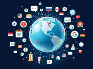 SEO Strategies
