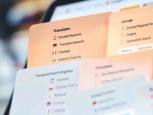 SEO Strategies