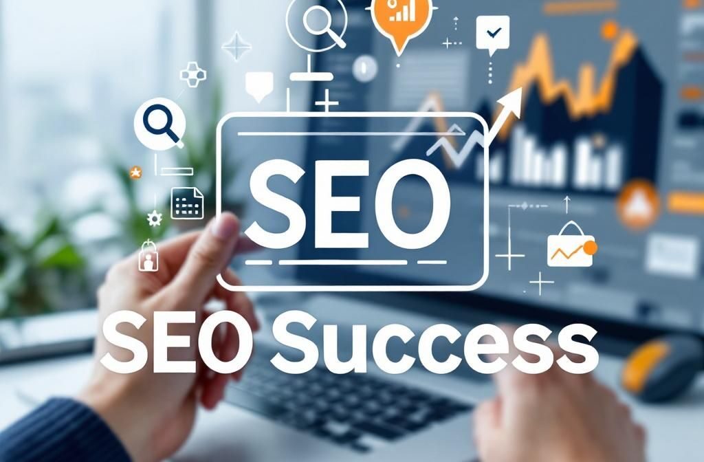 SEO for E-commerce SEO for E-commerce